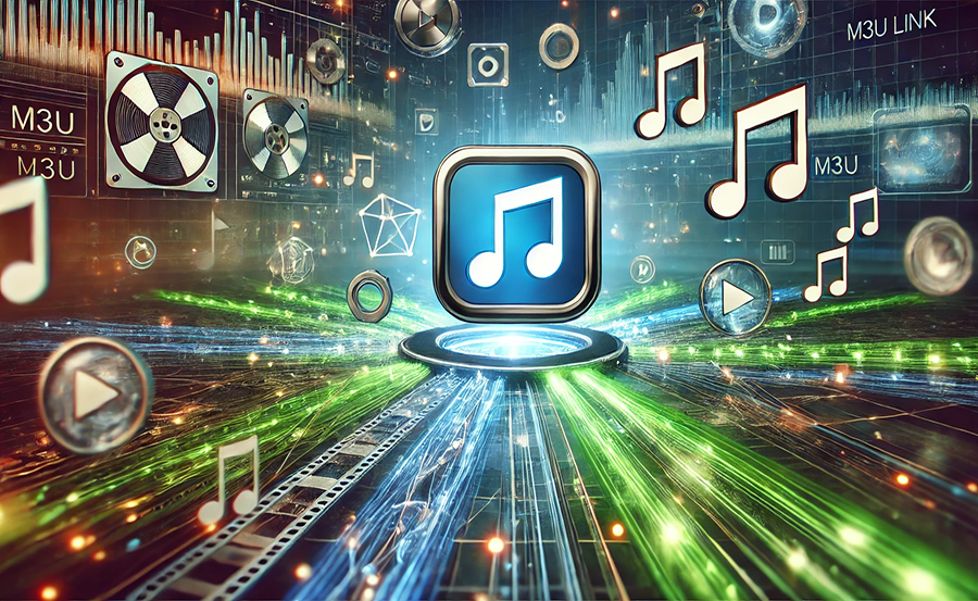 How to Best Adjust Buffer Settings for M3U Links on VLC