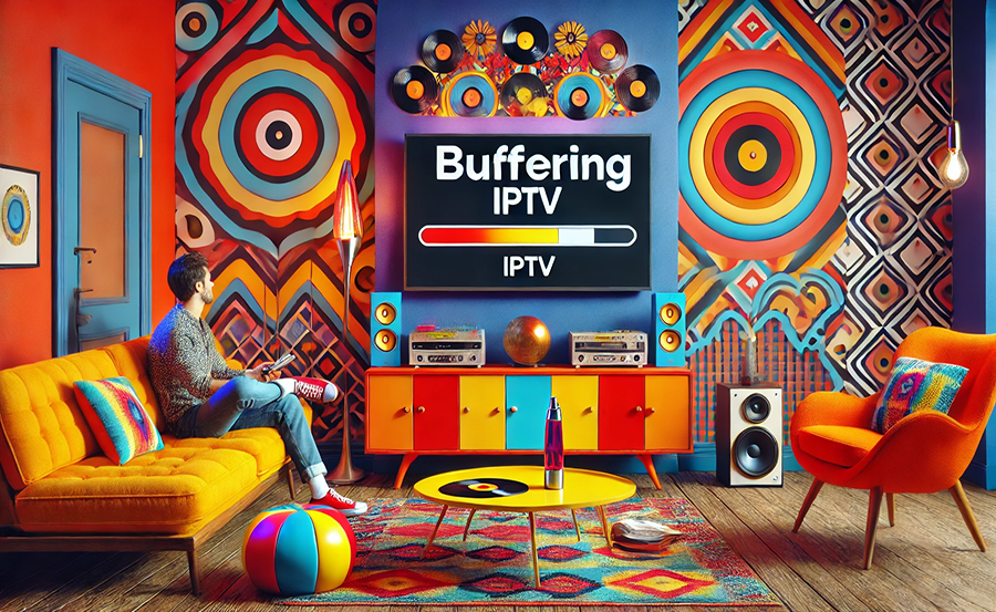 Combatting IPTV Buffering with Smart Adjustments