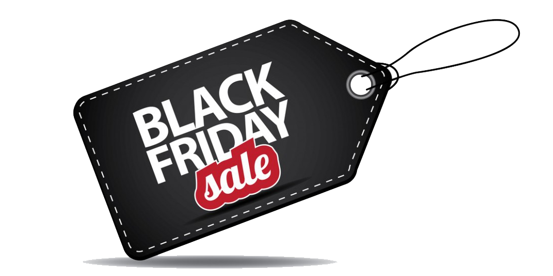 Black Friday - Gen IPTV Subscription Black Friday